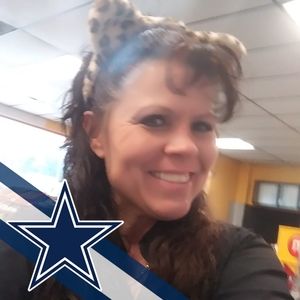 Meet your Posher, Pamela